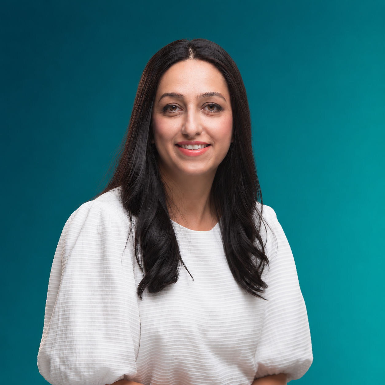 Dorna Rafiei