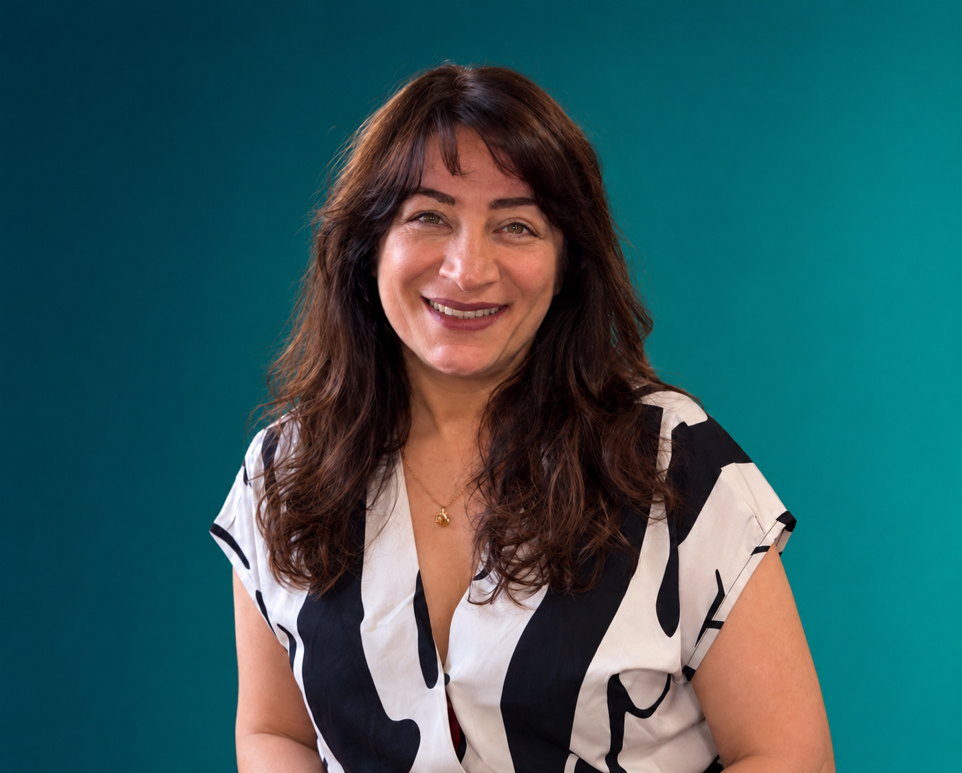 Mahnaz Nikka